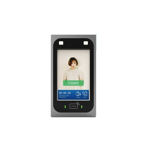 智慧社區(qū)單門元云對講主機