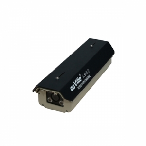 車牌識(shí)別攝像機(jī)（300萬(wàn)像素含識(shí)別算法軟件）