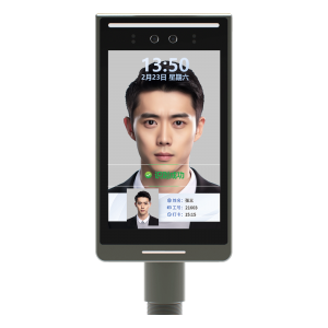 智能門禁考勤機-A