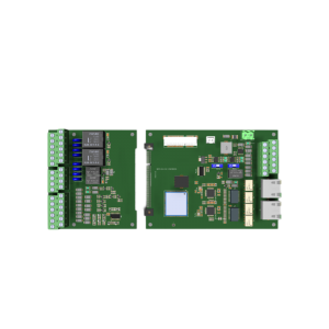 物聯(lián)網(wǎng)控制器（單門）雙向