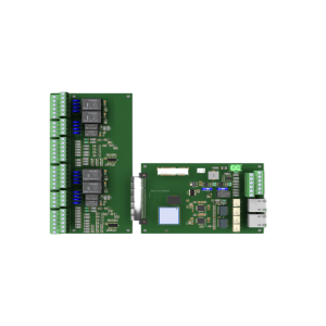 物聯(lián)網(wǎng)控制器（四門）單向