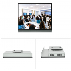 壁掛錄播一體機