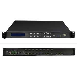 8機位會議錄播主機