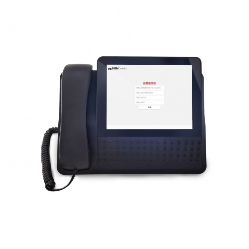 停車場(chǎng)無人值守管理機(jī)