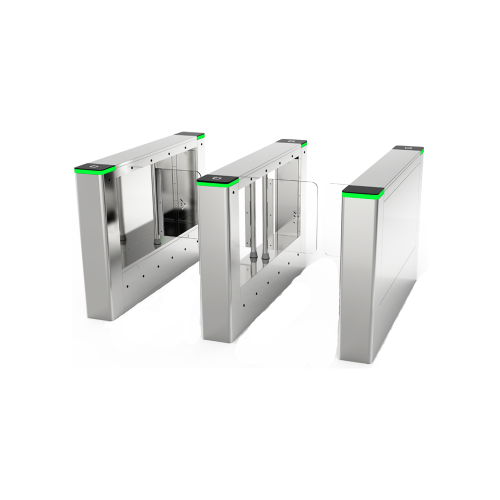 擺門(mén)式閘機(jī)