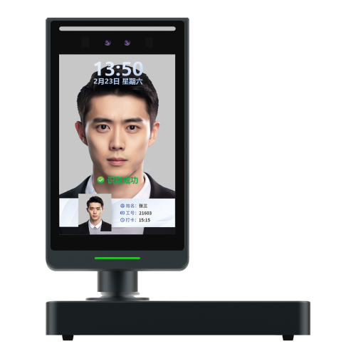 人證核驗(yàn)臺式一體機(jī)（Linux款）