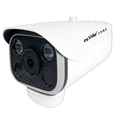 充電車位管理相機