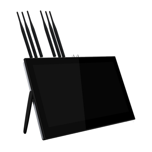 無線平板錄播主機(jī)